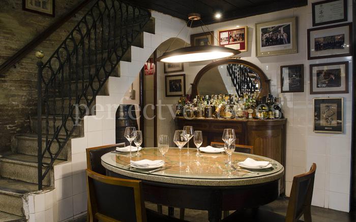 Restaurants to celebrate Valentine's Day in Valencia / Photo via The Boho Guide