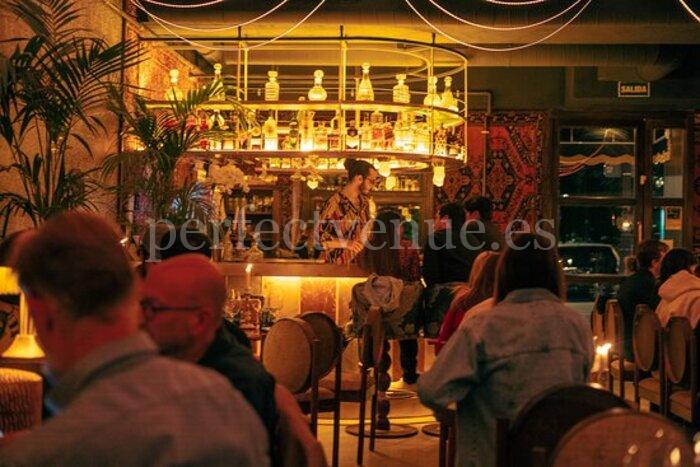 Restaurante Zíngara