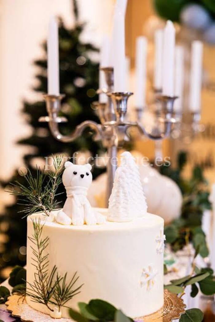 Baby shower en Madrid / Natalia Ortiz Events
