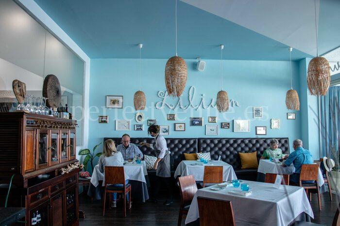 Restaurants to Celebrate Valentine’s Day in Lanzarote / Photo via Saborea Lanzarote