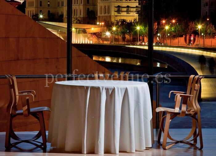 Pестораны для празднования Дня святого Валентина в Бильбао / Фото: Bilbao a la Carta