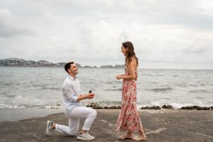 Pedida de mano en Mallorca / Perfect Venue