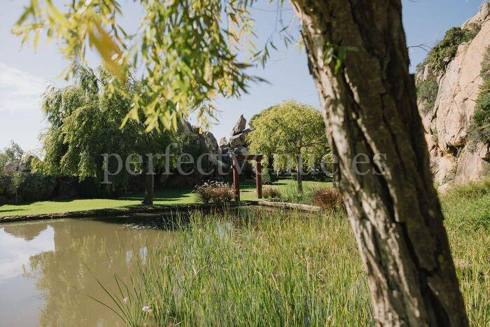 Espacio para bodas en Cádiz / Foto vía Perfect Venue