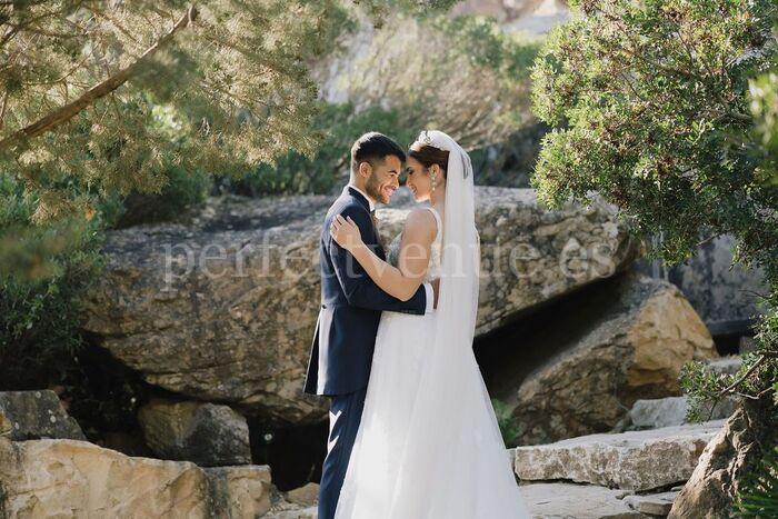 Espacio para bodas en Cádiz / Foto vía Perfect Venue
