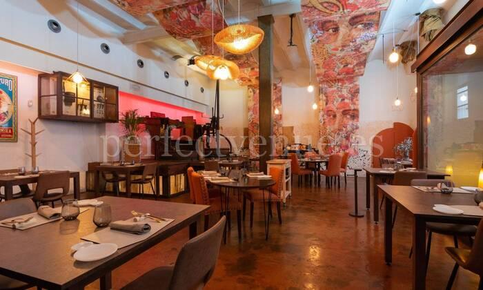 Taullá Restaurante
