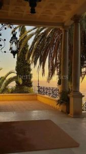 Pedida de mano en Granada - Perfect Venue