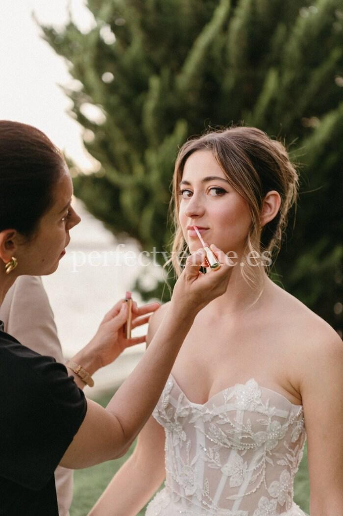 Wedding Makeup Mistakes