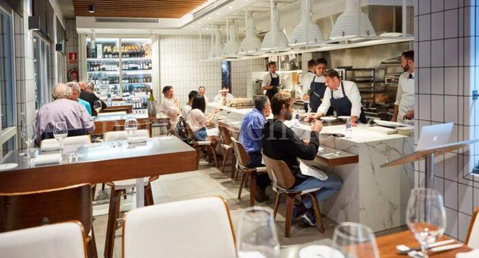 Restaurante Cañabota