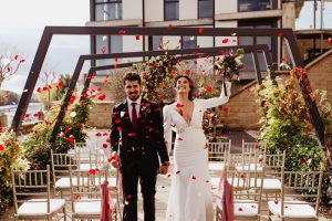 Dreamy Elopement in La Rioja Wine Country : natalia ortiz events