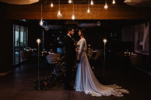 Dreamy Elopement in La Rioja Wine Country : natalia ortiz events