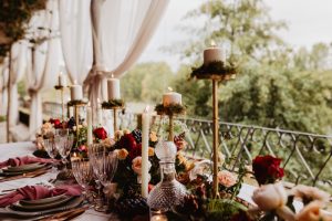 Dreamy Elopement in La Rioja Wine Country : natalia ortiz events