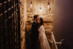 Dreamy Elopement in La Rioja Wine Country : natalia ortiz events
