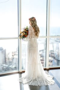 Elopement in Benidorm / natalia ortiz events