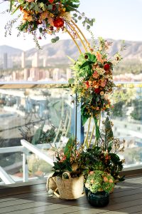 Elopement in Benidorm / natalia ortiz events