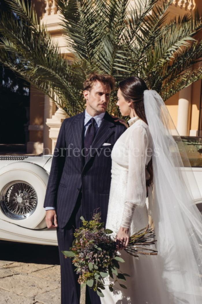 Wedding photographers in Alicante / Photo via Perfect Venue Wedding photographers in Alicante / Photo via Perfect Venue