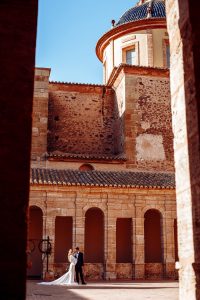 Luxury Elopement Valencia - Natalia Ortiz Events