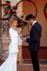 Luxury Elopement Valencia - Natalia Ortiz Events