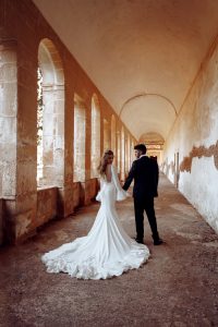 Luxury Elopement Valencia - Natalia Ortiz Events