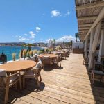 Espacio exclusivo para celebraciones en Jávea: Beach House