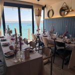 Espacio exclusivo para celebraciones en Jávea: Beach House