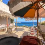 Espacio exclusivo para celebraciones en Jávea: Beach House