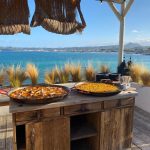 Espacio exclusivo para celebraciones en Jávea: Beach House