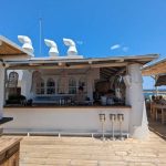 Espacio exclusivo para celebraciones en Jávea: Beach House