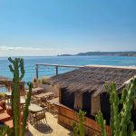 Espacio exclusivo para celebraciones en Jávea: Beach House