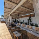 Espacio exclusivo para celebraciones en Jávea: Beach House