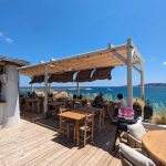 Espacio exclusivo para celebraciones en Jávea: Beach House