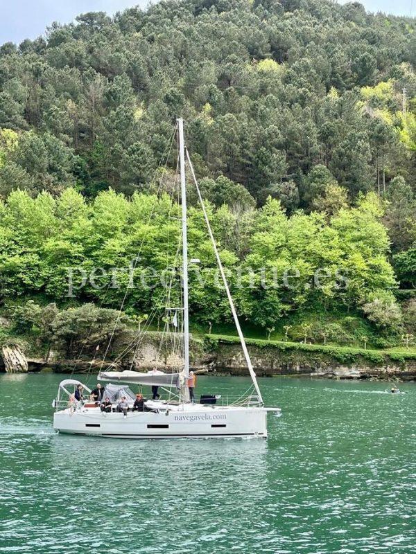 marriage proposal in donostia