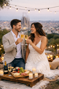 picnic elopement barcelona-natalia ortiz events 1