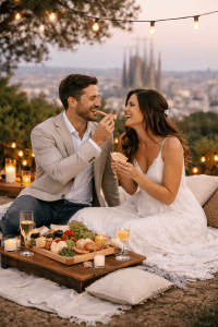 picnic elopement barcelona-natalia ortiz events 3