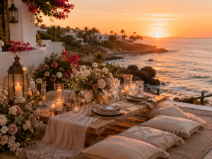 picnic elopement marbella / Natalia Ortiz Events1