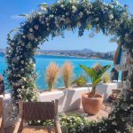 Espacio exclusivo para celebraciones en Jávea: Beach House