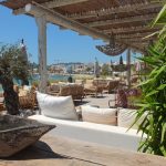Espacio exclusivo para celebraciones en Jávea: Beach House