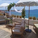 Espacio exclusivo para celebraciones en Jávea: Beach House