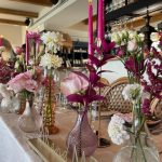 Espacio exclusivo para celebraciones en Jávea: Beach House