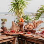 Espacio exclusivo para celebraciones en Jávea: Beach House