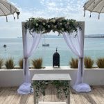 Espacio exclusivo para celebraciones en Jávea: Beach House