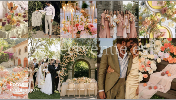 taller de fotografía y vídeo de bodas en Mallorca