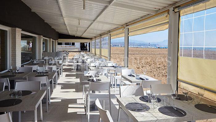 Restaurante Casa Julio / Foto vía Ocio Magazine