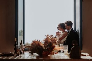 Beach Elopement in Spain - Natalia Ortiz Events