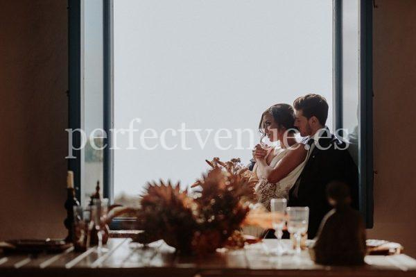 Beach Elopement in Spain - Natalia Ortiz Events