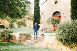 Elegant Elopement Spain - Natalia Ortiz Events