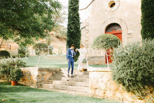 Elegant Elopement Spain - Natalia Ortiz Events