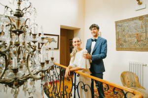 Elegant Elopement Spain - Natalia Ortiz Events