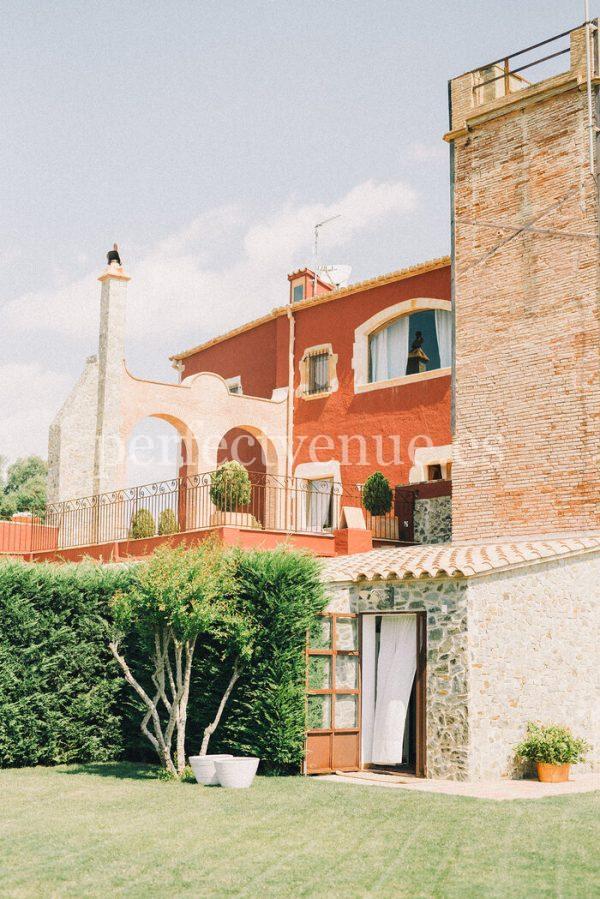 Elopement Girona - Natalia Ortiz Events