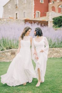 Elopement Girona - Natalia Ortiz Events