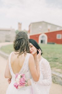 Elopement Girona - Natalia Ortiz Events